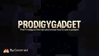 [TRAILER] ProdigyGadget, Advanced Cosmetic Plugin