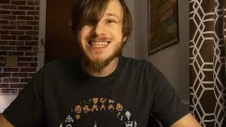 Tasting with Rex the Extreme Werewolf Episode Four - The Sandwich of Gallowmere and new game series