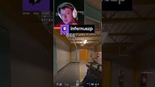 Дед не понимает смысла. | infernuszp #Twitch #csgo #csgopov #counterstrike #cs2