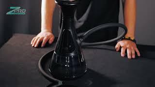 Новинка! Электронный #КАЛЬЯН "Z-PRO Hookahs"