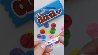 Father's day gift idea  #artandcraft #diygift #paperdiy #fathersday #willmarycrafts