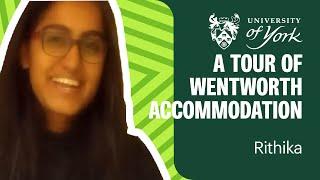 A tour of Wentworth accommodation