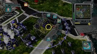 COMMAND AND CONQUER RED ALERT 3 ALLIES CAMPAIGN final part