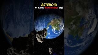 Asteroid vs Earth vs NASA: Can We Stop a Space Threat?