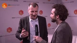 ANON Summit 2019 | Thomas Riegler, Innovation and Digital Leader at PwC Austria