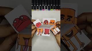 emojis#diy #handmade #artandcraft #art #papercraft