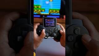 The ₹800 Gamepad Has a Display Built In!