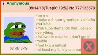 4chan Greentext Marathon: Over 4 HOURS of Memorable Posts!