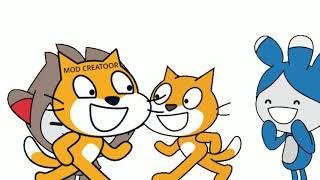 The invitation of Funkin For Scratch