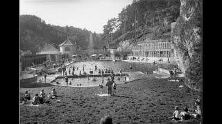 Pottenstein   eine trügerische Idylle