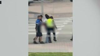 Bodycam, surveillance video under review after officer shoots man near Bayfront Park music festival