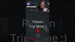 PoisonTM 4 of 5 #huntshowdown #gaming #twitch #pvp #huntshowdownclips #crytek #solo #memes #memelord