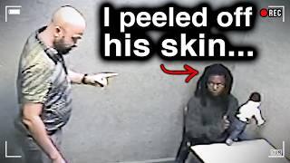 Monster Dad Kills His 2YO Son For Bizarre Reason
