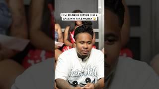 Quayy shares the story of his friend giving him counterfeit money! 