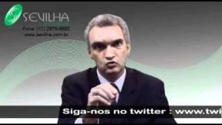 Pro Labore e Encargos -- Sevilha Contabilidade