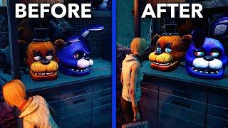 Hidden Video Game Details #182 (Dead By Daylight, Mario Kart World & Doom The Dark Ages)