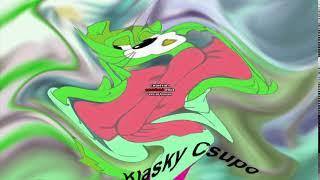 Cat Leopold Says Klasky Csupo Center Effects