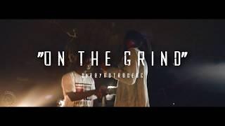 GateFace Ft. RockStar Flip | "On The Grind" | (Official Video) | Dir. HotrodEOC