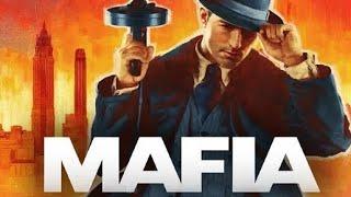 MAFIA | ПРОЛОГ