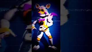 Lolbit foxy  #fnaf #fnafar #lolbit #foxy #mangl370