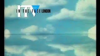 ITV In the Face Episode 16: London