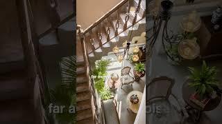 Where silence becomes a language and every corner whispers comfort.. #squaredreamhomes  #goavillas