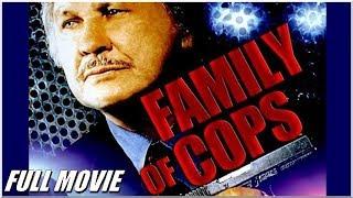 Thriller «FAMILY OF COPS» — Full Movie, Action, Thriller (Charles Bronson) / Movies In English