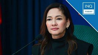 Hontiveros’ goal: Get Senate minority leadership or form independent bloc | INQToday