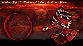 Shadow Fight 2 Underworld Boss Drakaina Theme (𝘉𝘭𝘰𝘰𝘥 𝘘𝘶𝘦𝘦𝘯) \|/ 𝐋𝐢𝐧𝐝 𝐄𝐫𝐞𝐛𝐫𝐨𝐬 \|/