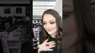 Please don’t do this at Sephora  #sephora #retail #skit #makeup #beauty #mua #retailhumor #comedy