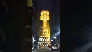 Good Evening CBOT