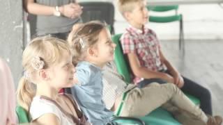 A: Architectural Thinking School for Children