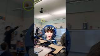 The Whole Class’s Grades Were in His Hands  