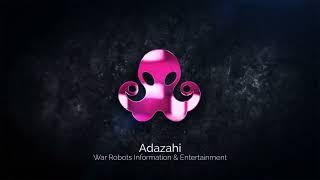 New Adazahi Channel Intro (Read Description)