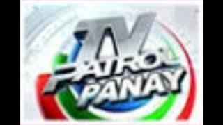 TV Patrol Panay V2 [2012-‘13] [Found Lost OBB]