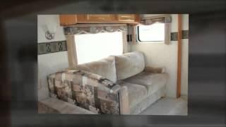 Camper Rental / Travel Trailer Rental Florida
