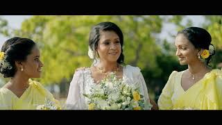 Prasanga & Jayani Wedding Highlights