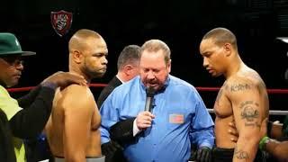 Roy Jones Jr. full fight presented by United Fight Alliance