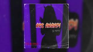 Ars Amandi by MOTY