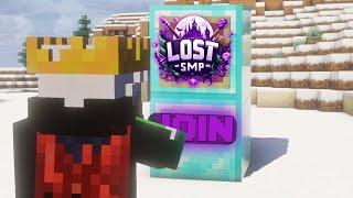 Best Minecraft Private SMP For You! LOST SMP