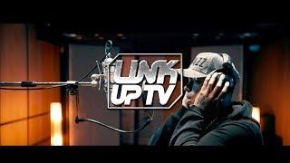 Tremz - Behind Barz | Link Up TV