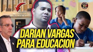 LA LAMBONERÍA ESTÁ POR ENCIMA DE LOS MÉRITOS! LA MEJOR ENTREVISTA DE DARIAN VARGAS