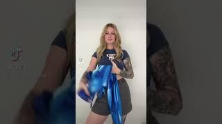 SAMUS COSPLAY