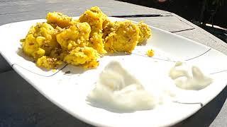 Lauki Muthiya | Easy Recipe | Dudhi Muthiya | लौकी मुठिया | Dudhi Muthiya