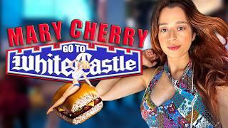 Mary & Cherry Goes to White Castle