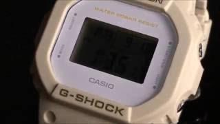 CASIO G-SHOCK Military Color Series カシオ腕時計Gショック DW-5600EW-7JF