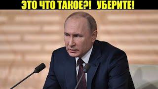 ВИДЕО БЛОКИРУЮТ! ГРУДИНИН РАСКРЫЛ КОМПРОМАТ НА ПУТИНА!