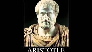 Aristotle   Part 1