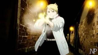 riza hawkeye  remember the name [ AMV ]