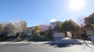 House for Sale Las Vegas, NV: 9405 Queen Charlotte Dr, Las Vegas, NV - Cinematic Home Tour